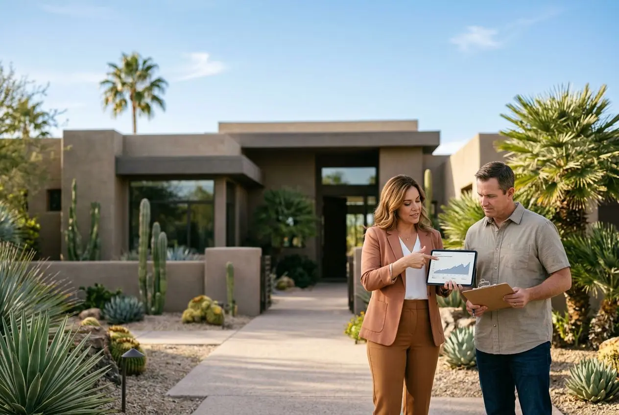 Selling Your Home in Greater Phoenix: Pricing Strategies That Work