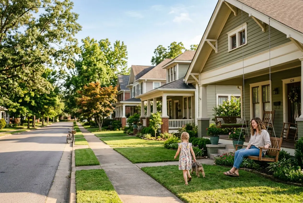 Why Northeast Arkansas Small Towns Offer Superior Home Value