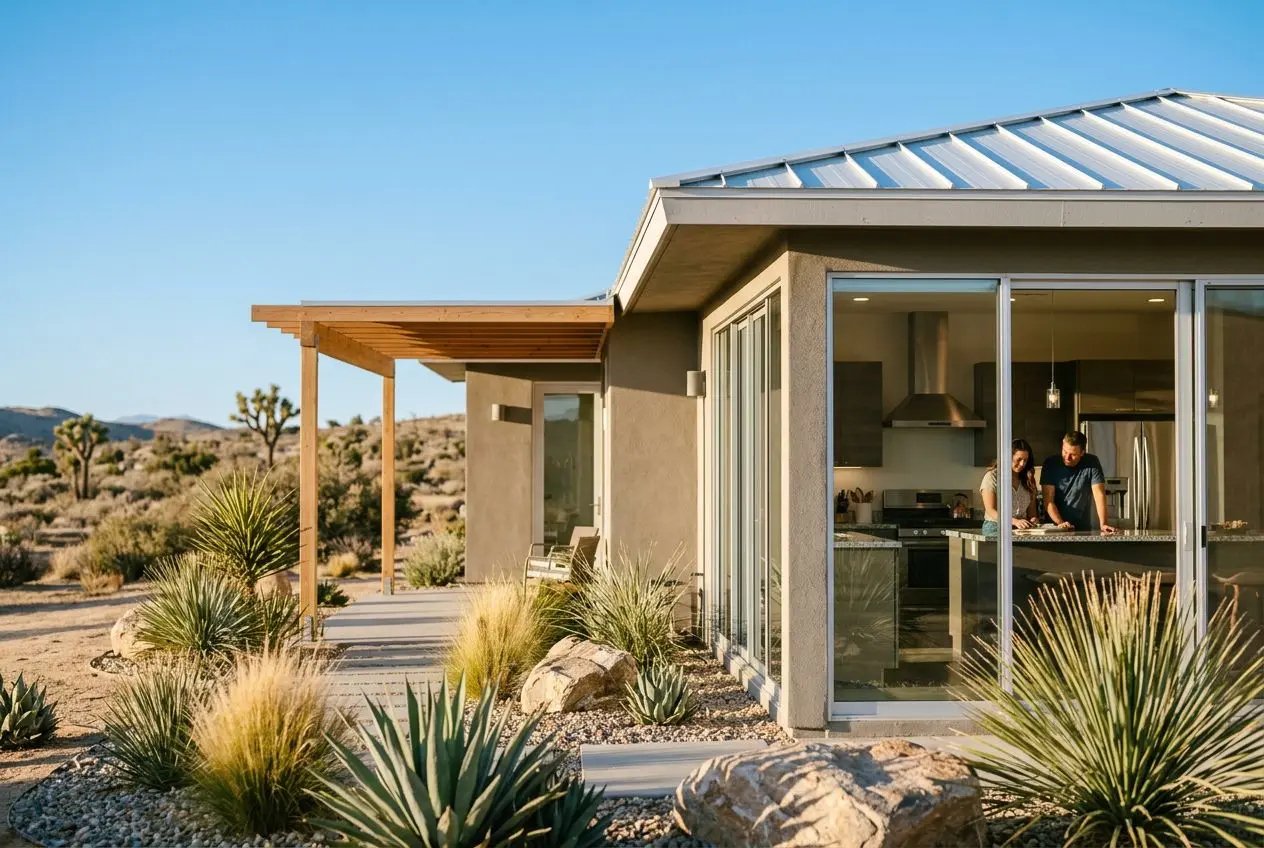 Home Renovations That Sell: Maximizing ROI in Antelope Valley Communities