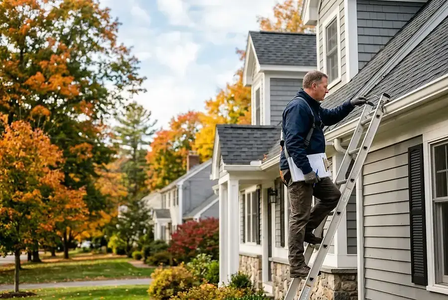 Essential Home Inspection Guide for Central New Hampshire Buyers
