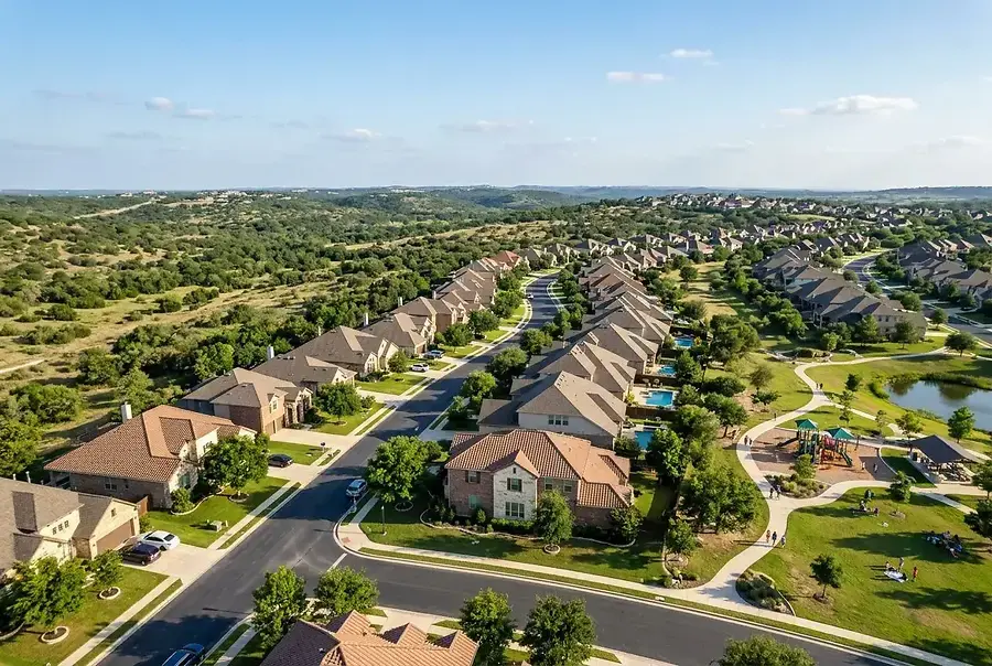 South Texas Suburban Neighborhoods: Where to Buy Beyond San Antonio