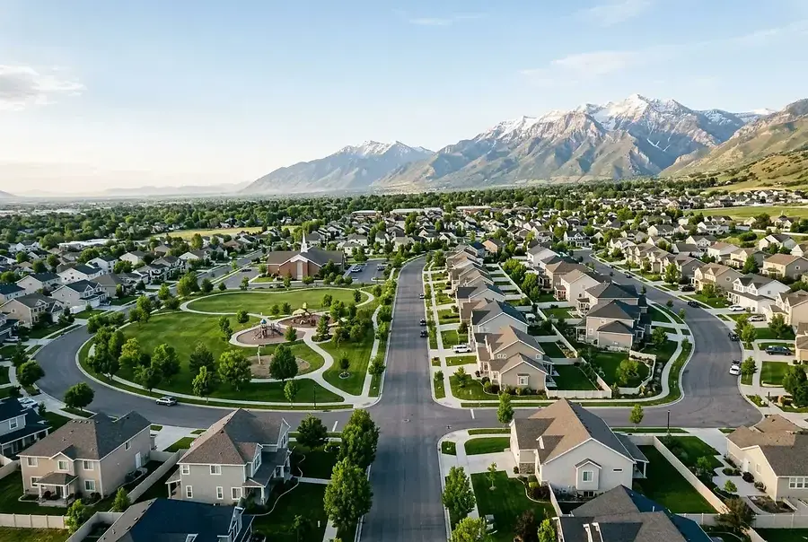 Budget-Friendly Utah Communities: Where to Find Quality Homes Under Market Value