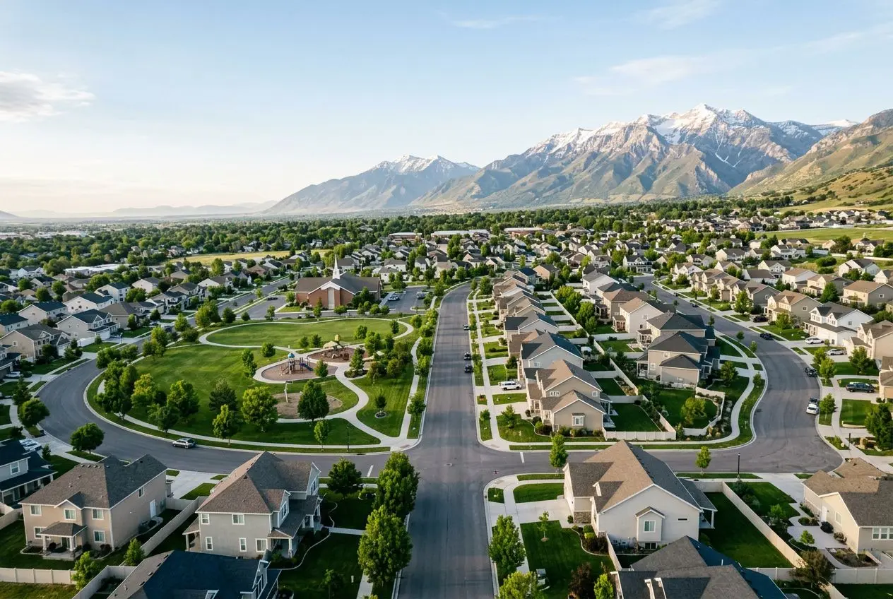 Budget-Friendly Utah Communities: Where to Find Quality Homes Under Market Value