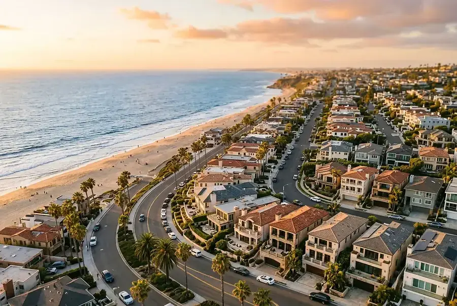 South Bay Home Values: Price Trends Across 8 Coastal Communities