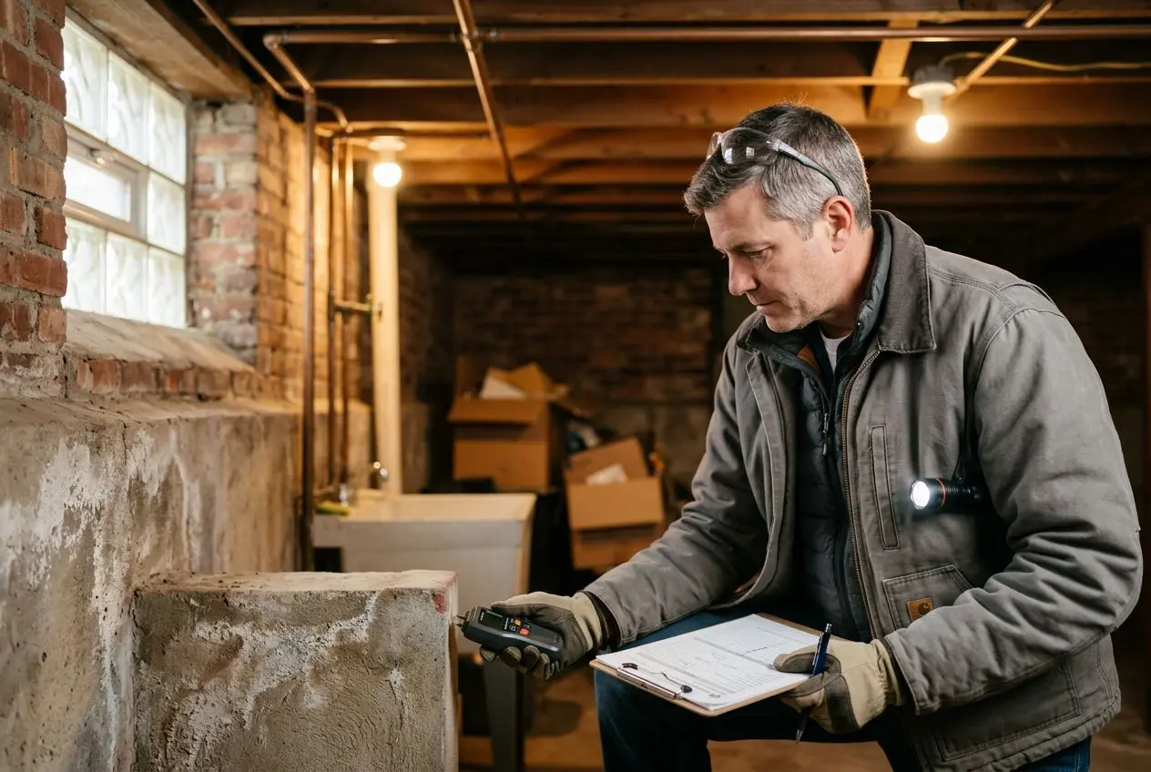 Essential Home Inspection Guide for Northern Kentucky Homebuyers