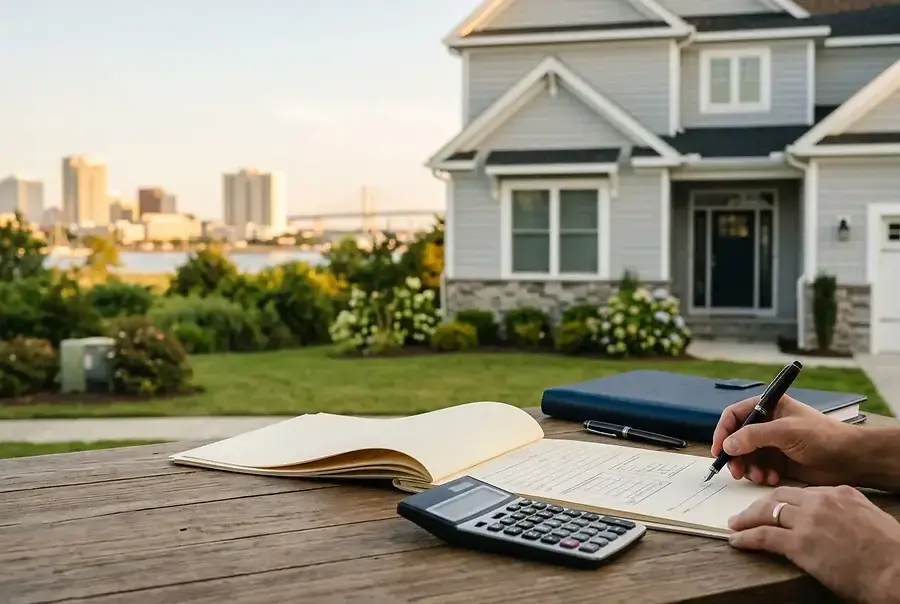 Complete Property Tax Guide for Hampton Roads Home Buyers