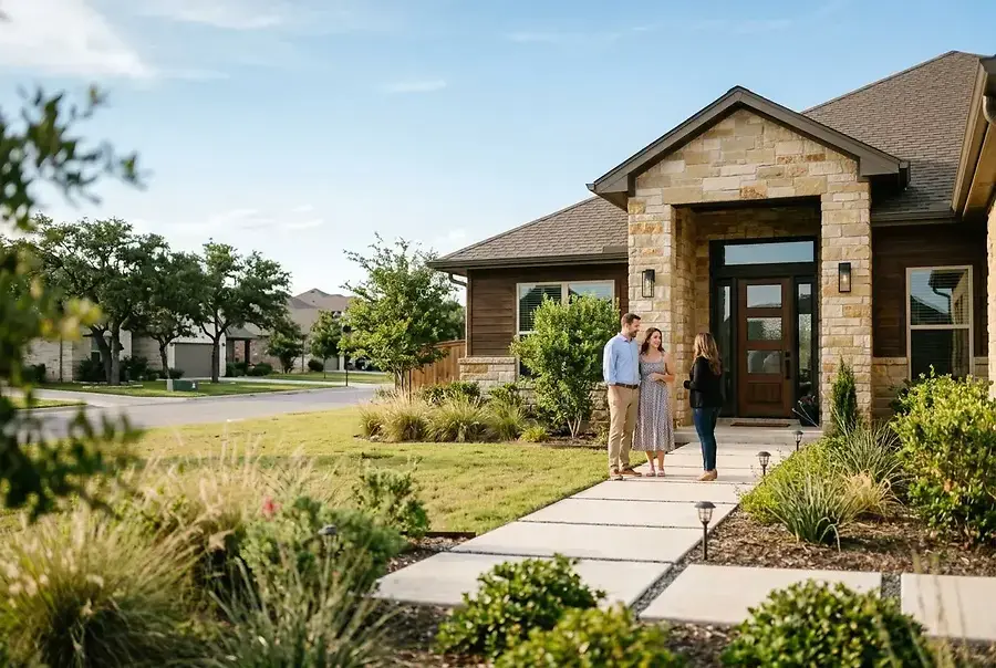 Central Texas Home Values: What Your Property Is Worth Today