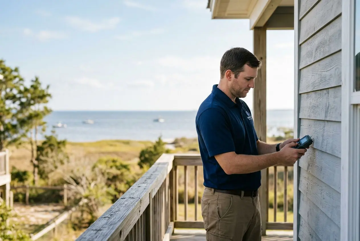 Essential Home Inspection Guide for Mobile, Fairhope & Theodore
