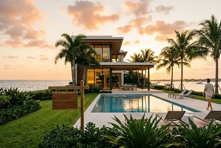 Smart Home Buying: Using Seasonal Trends to Your Advantage in South Florida