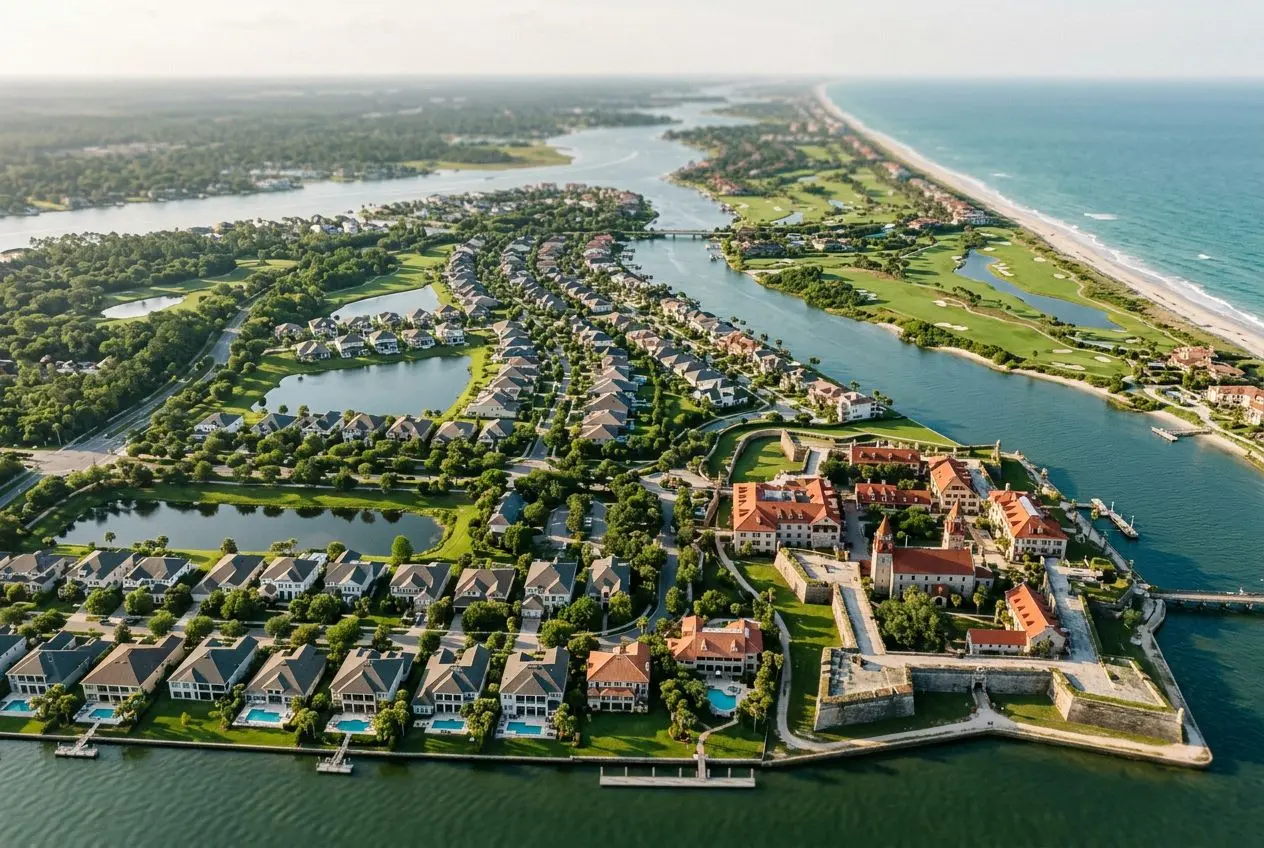 Northeast Florida Home Investment: Market Trends and Opportunities