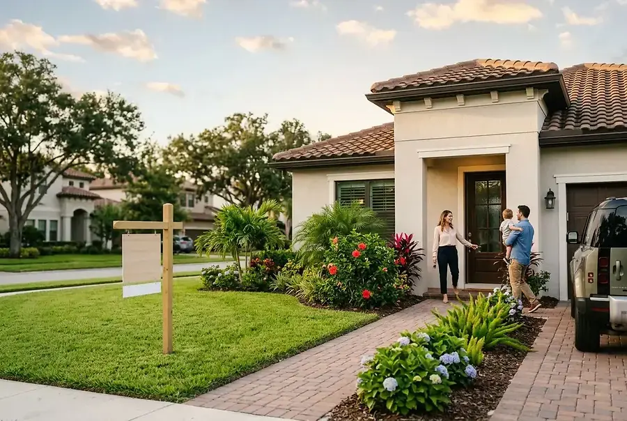 Selling Your Home in Central Florida: Expert Tips & Timeline