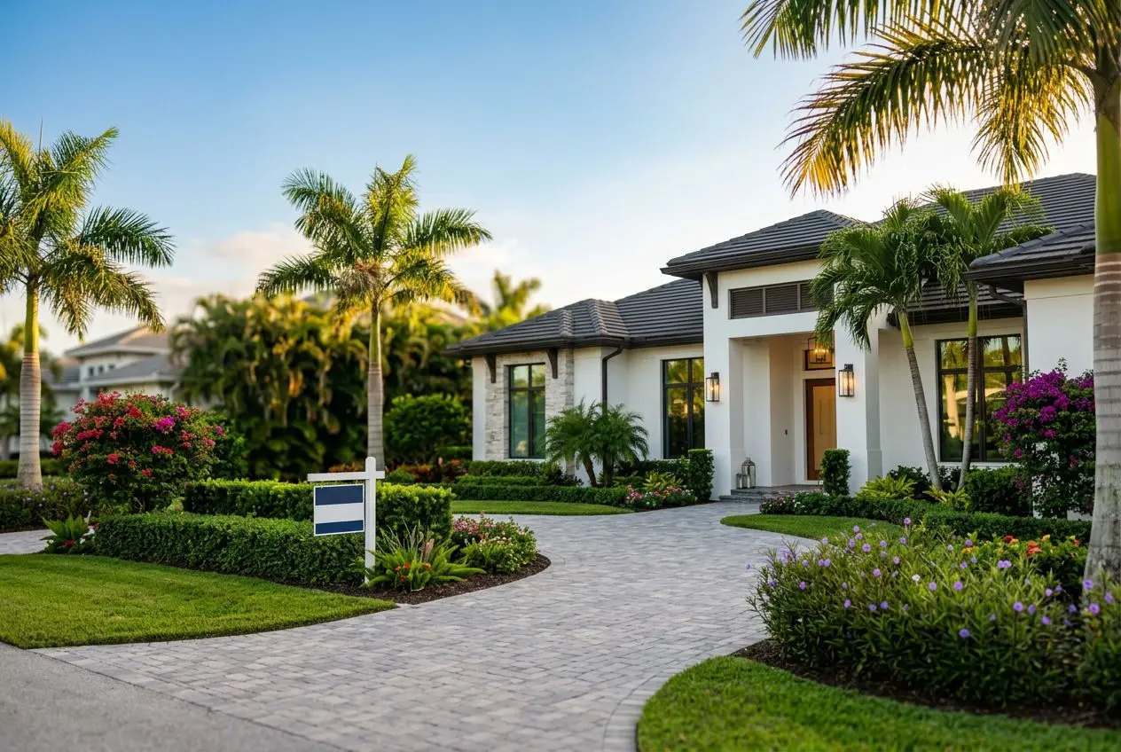 Essential Home Selling Strategies for Southwest Florida Real Estate Markets