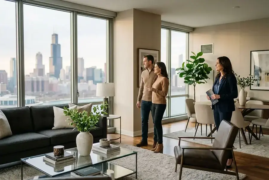 Chicago Home Selling Strategy: Maximize Your Property's Value