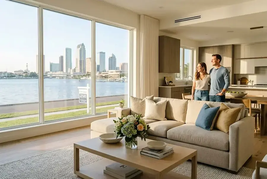 Selling Your Home Quickly in Tampa Bay and Surrounding Communities