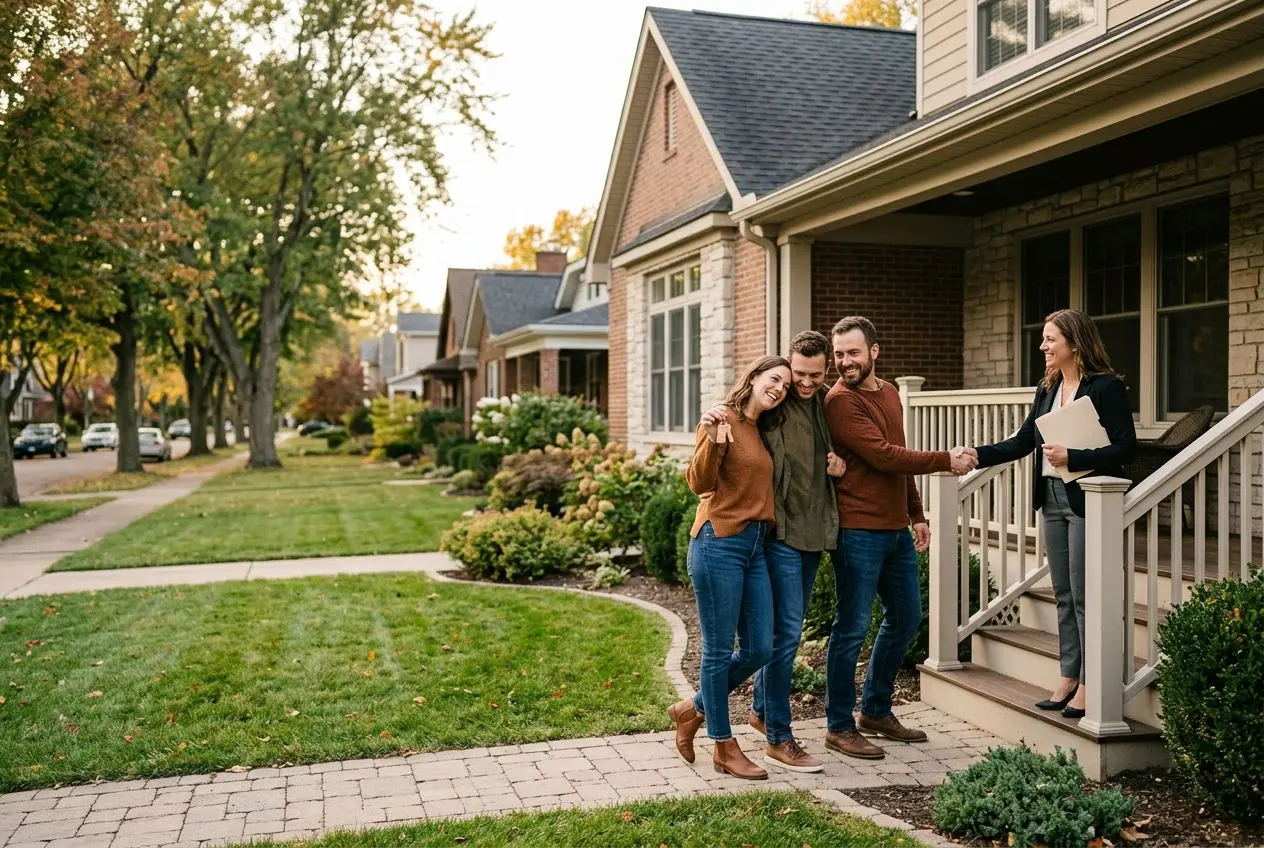 Complete Home Buying Timeline for Southwest Illinois Communities