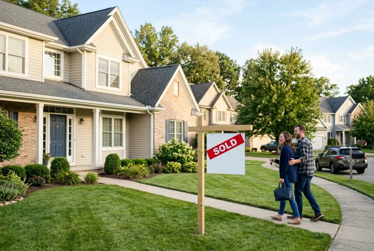 Selling Your Home in Mahoning Valley: Market Trends & Strategies