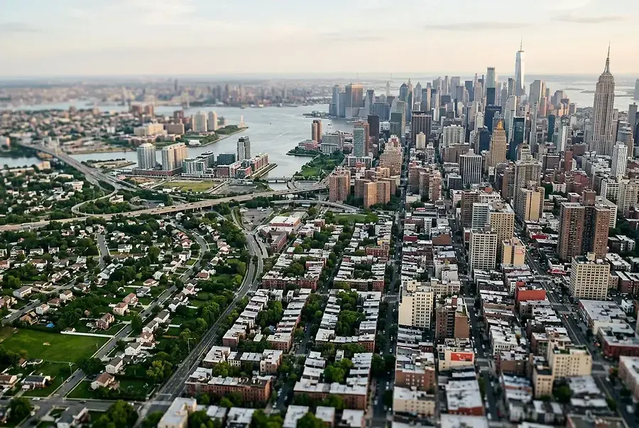 New York Real Estate: Market Trends Across Major Neighborhoods