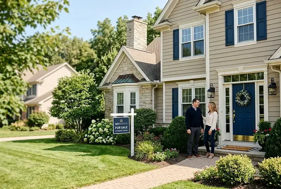 Essential Home Selling Strategies for Livingston County Homeowners