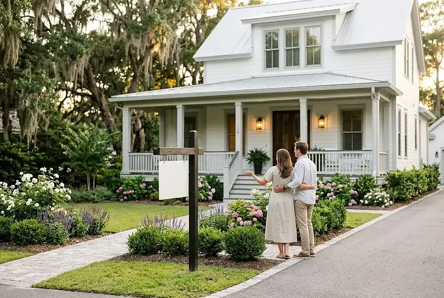 Selling Your Home Fast in Goose Creek, Charleston & Summerville