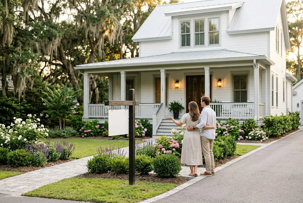 Selling Your Home Fast in Goose Creek, Charleston & Summerville