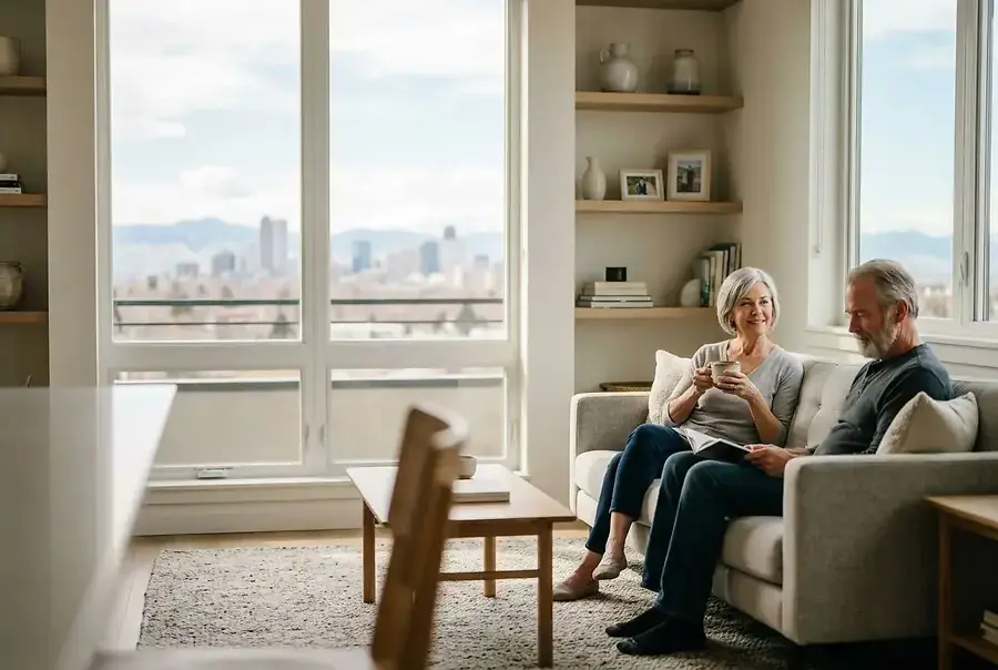 Downsizing Your Home: A Smart Move for Denver and Centennial Residents