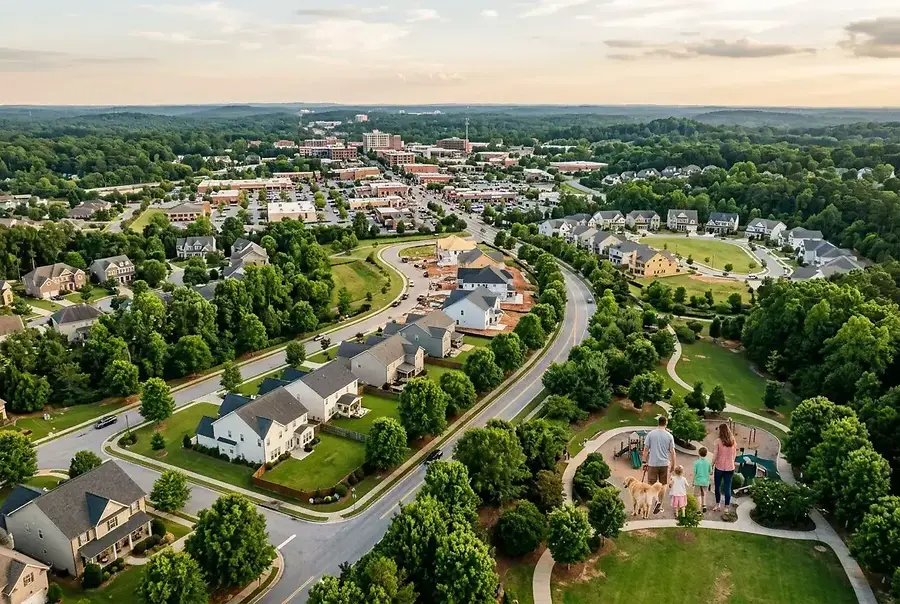Relocating to West Metro Atlanta: What to Know Before You Move