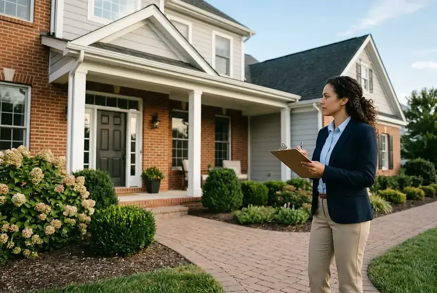 Understanding Your Home's True Market Value in Central Maryland