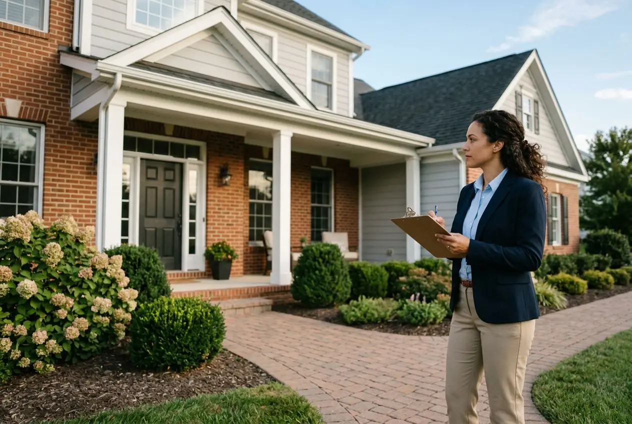 Understanding Your Home's True Market Value in Central Maryland
