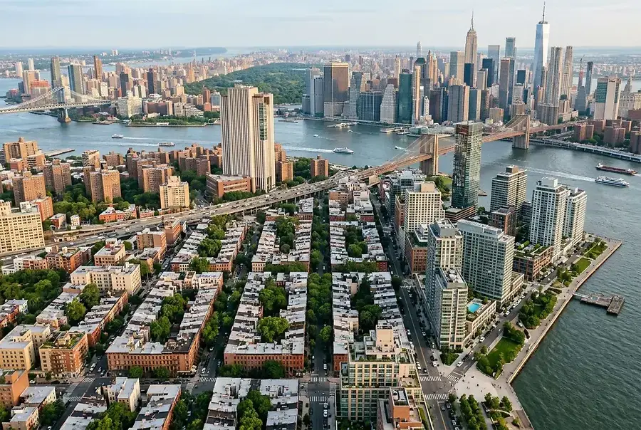 NYC Residential Neighborhoods: Complete Pricing & Value Analysis
