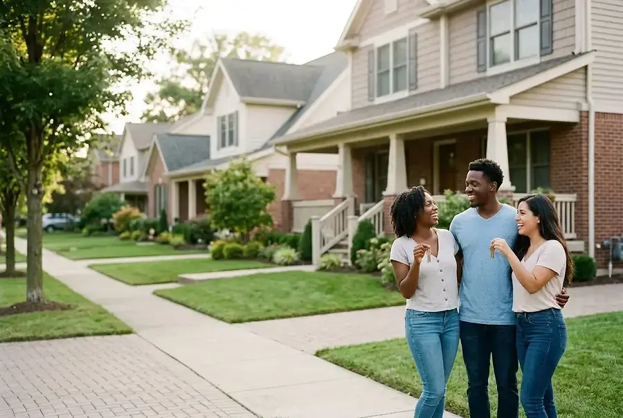 Complete First-Time Homebuyer Guide for Cleveland and Surrounding Communities