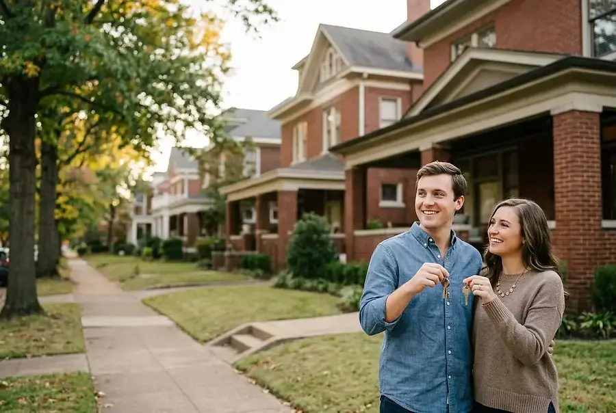 First-Time Multifamily Investor's Guide to Memphis and Mississippi Markets