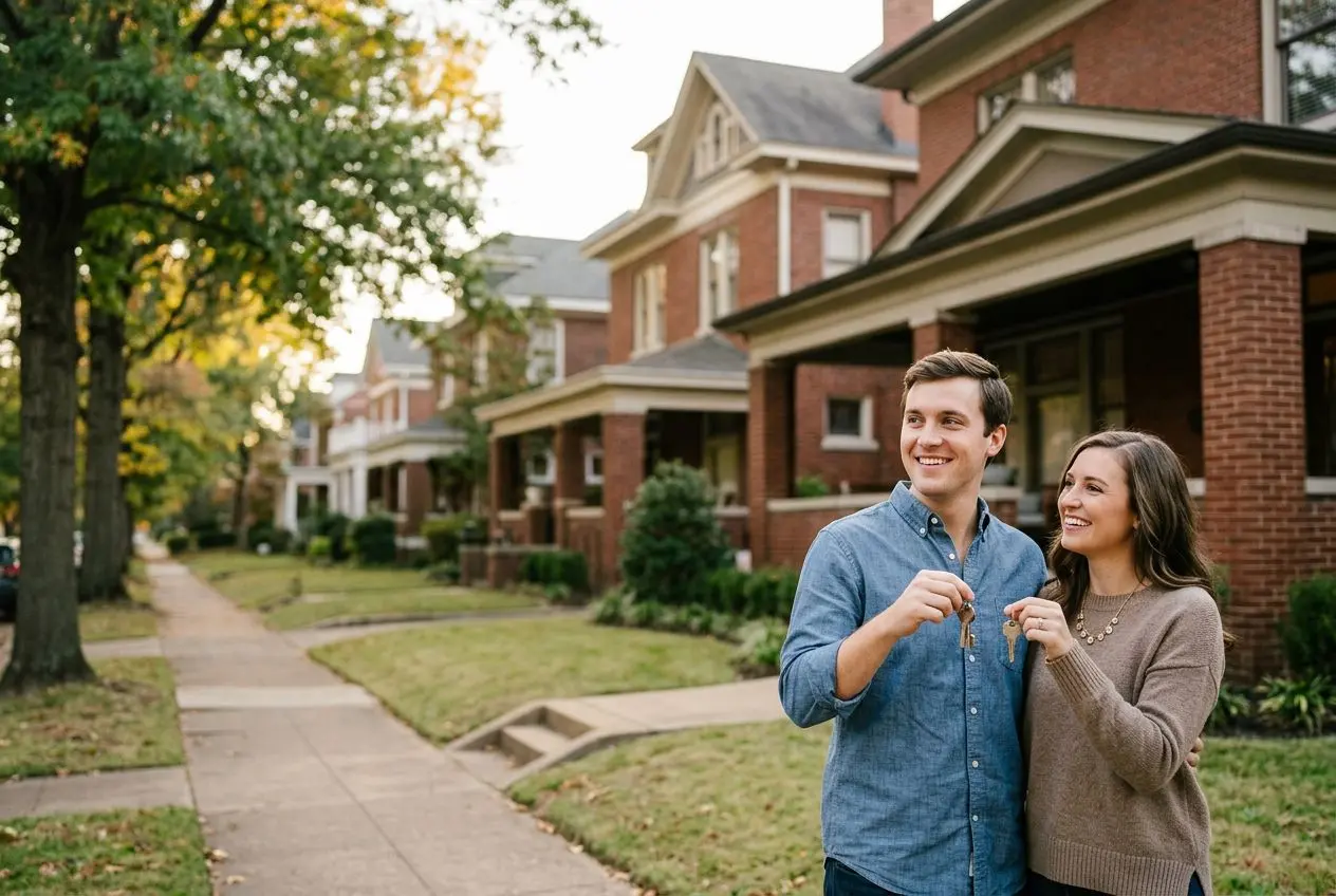 First-Time Multifamily Investor's Guide to Memphis and Mississippi Markets