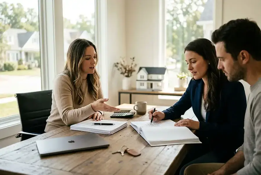 Closing Costs Explained: What Homebuyers Actually Pay at Settlement