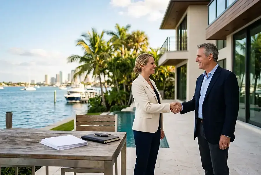 Navigating Seller Financing Options in Tampa Bay Real Estate