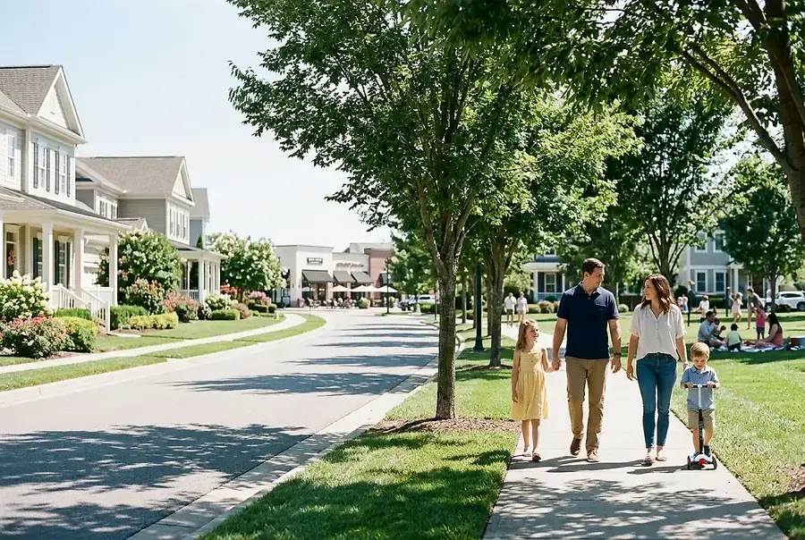 Why Your Home's Location Matters More Than You Think for Resale