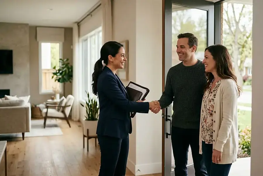 Building Client Trust: Essential Strategies for Real Estate Agents