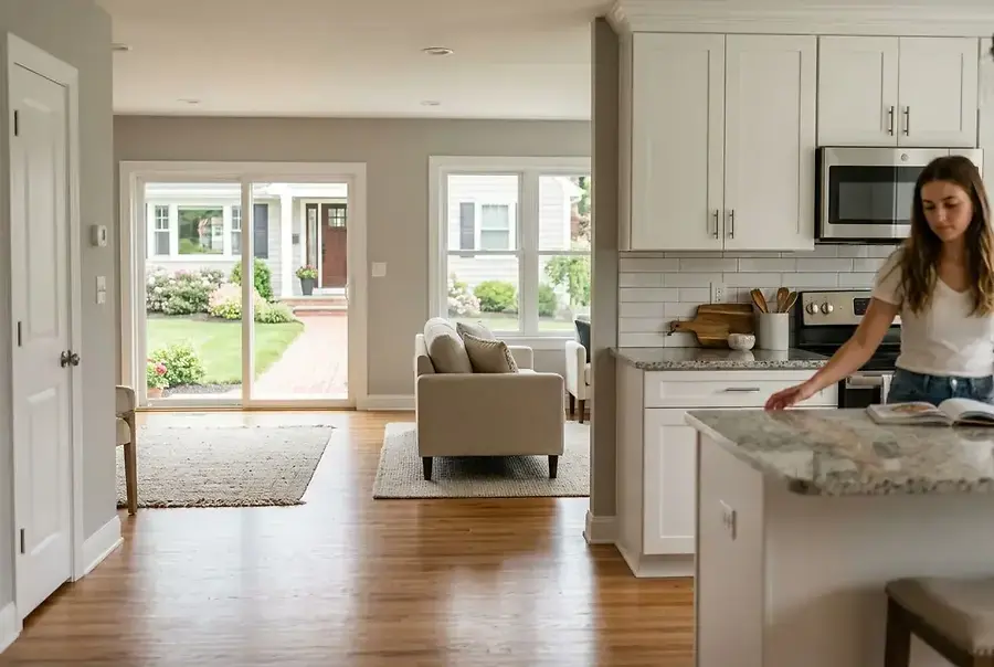 Proven Strategies to Maximize Your Home's Resale Value Before Listing