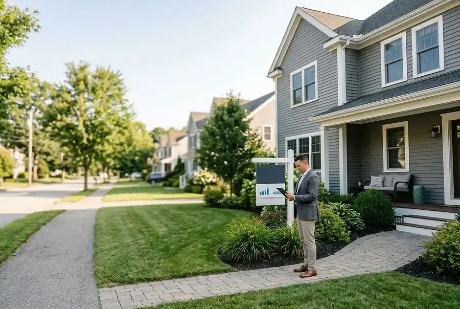 Understanding Manchester, NH Real Estate Market Trends and Conditions