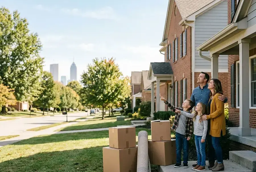 Relocating to Indianapolis: A Comprehensive Moving and Settlement Guide