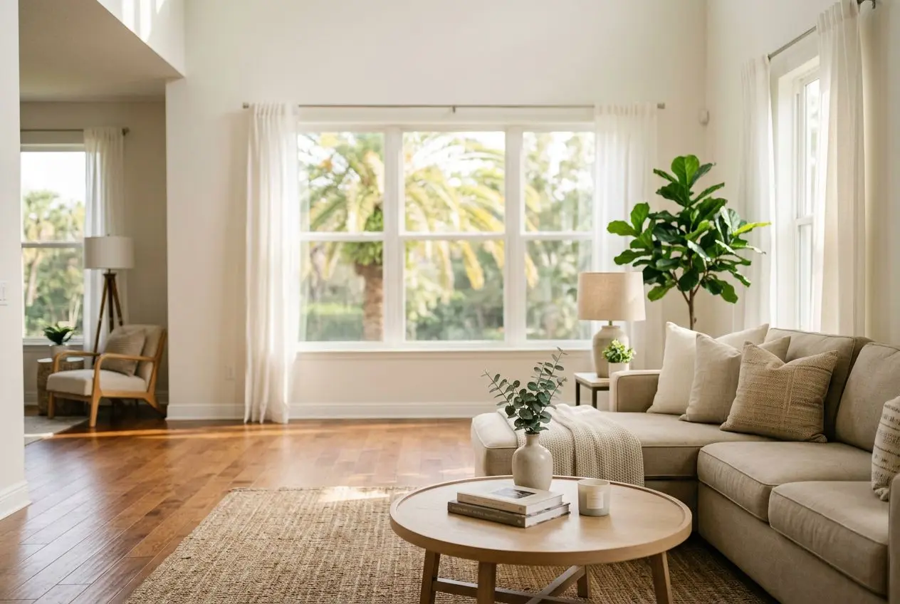 Tampa Home Staging Secrets: Techniques That Sell Properties Faster
