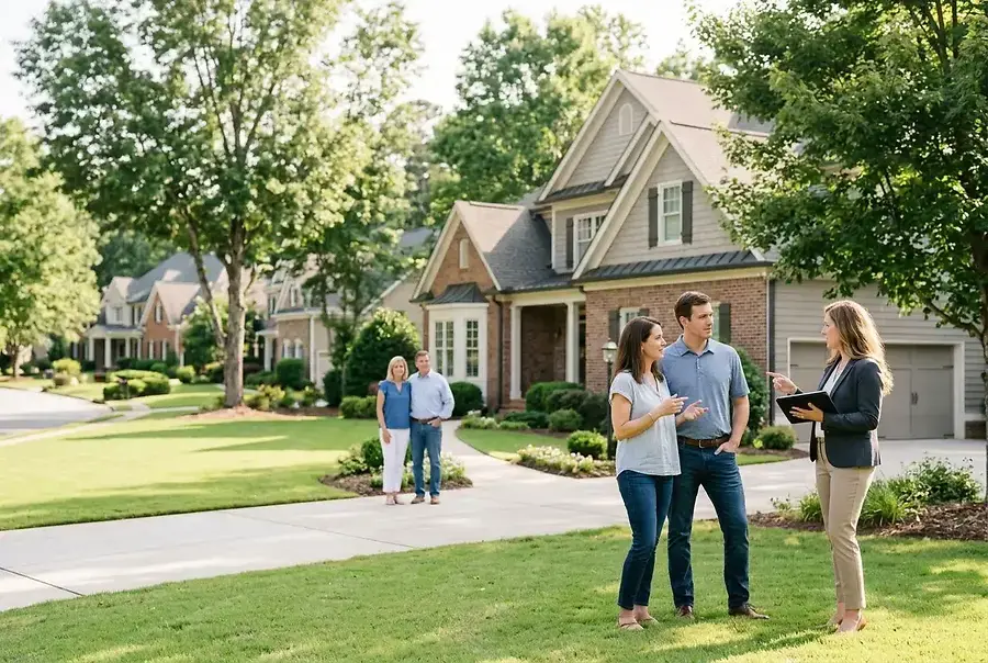Should You Buy or Sell Your Roswell Home Right Now? A Market Analysis