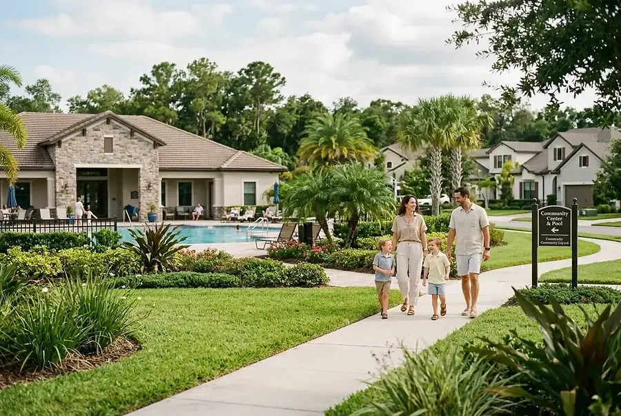 Understanding HOA Fees, Rules, and Community Living in Bartow