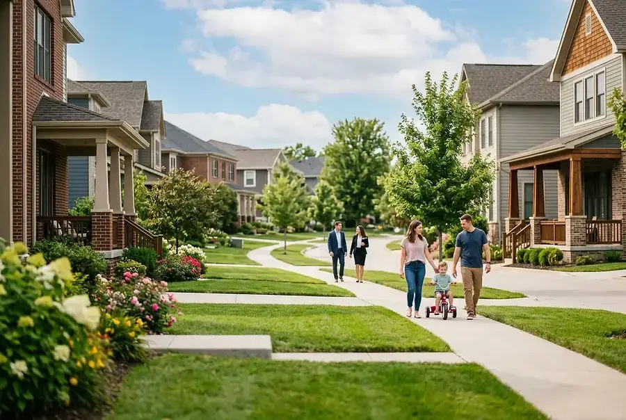 Understanding Urbandale's Real Estate Market: Trends and Opportunities