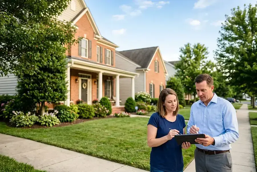 The Complete Guide to Refinancing Your Frederick Home Mortgage