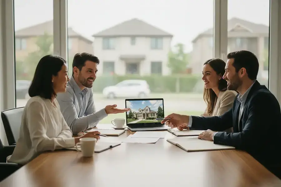Negotiating Your Best Price in Monmouth Junction Real Estate