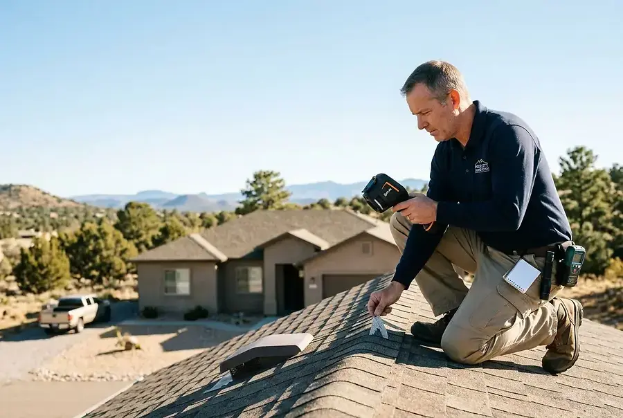 The Complete Guide to Home Inspections in Prescott, Arizona