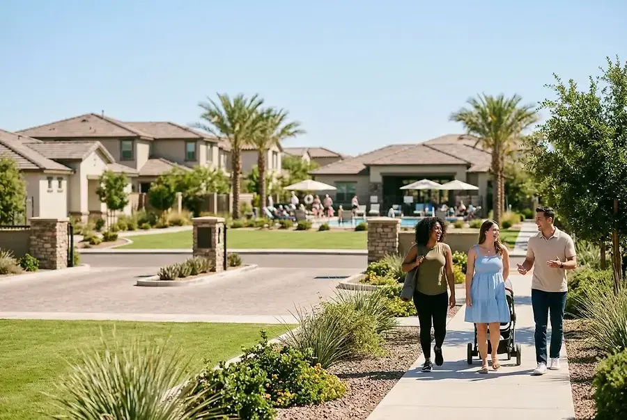 HOA Fees, Rules, and Community Restrictions: What Tempe Buyers Need to Know