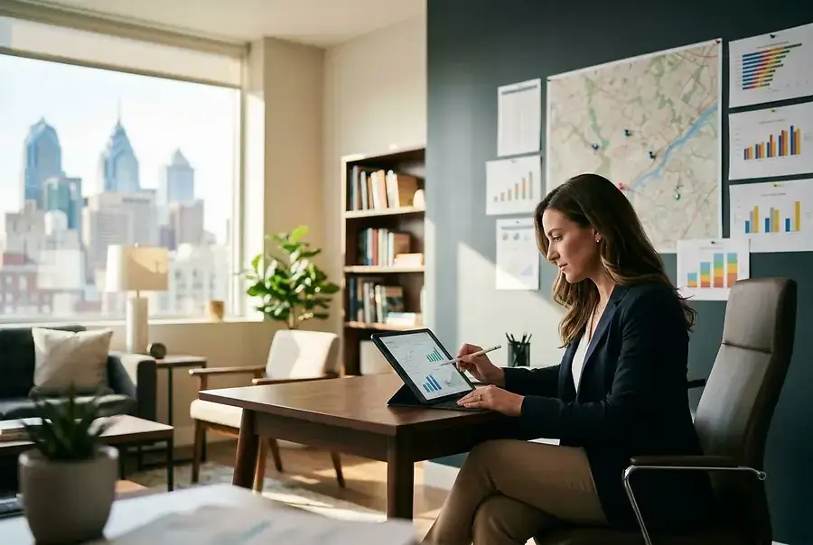 Philadelphia Home Selling: Pricing Strategies for Maximum Profit