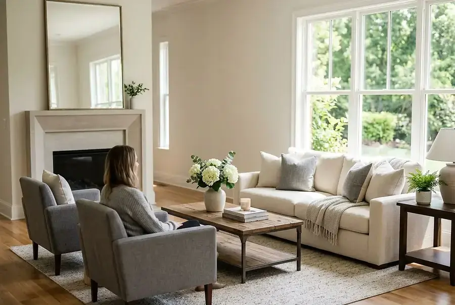 Essential Home Staging Strategies to Sell Your Central Kentucky Property Faster