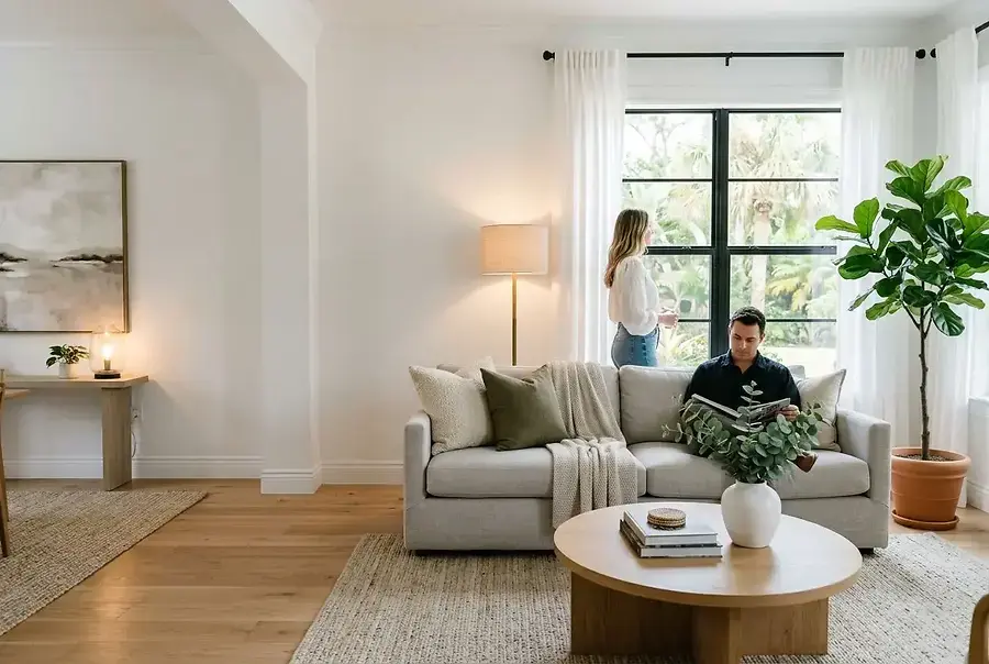 Essential Home Staging Strategies to Sell Your Tampa Bay Property Faster